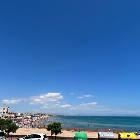 דירות טורבייחה Parque Aromatico Con Dos Piscinas מראה חיצוני תמונה