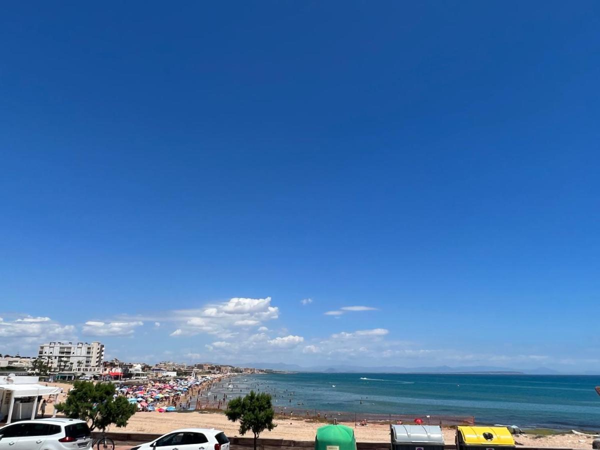 דירות טורבייחה Parque Aromatico Con Dos Piscinas מראה חיצוני תמונה