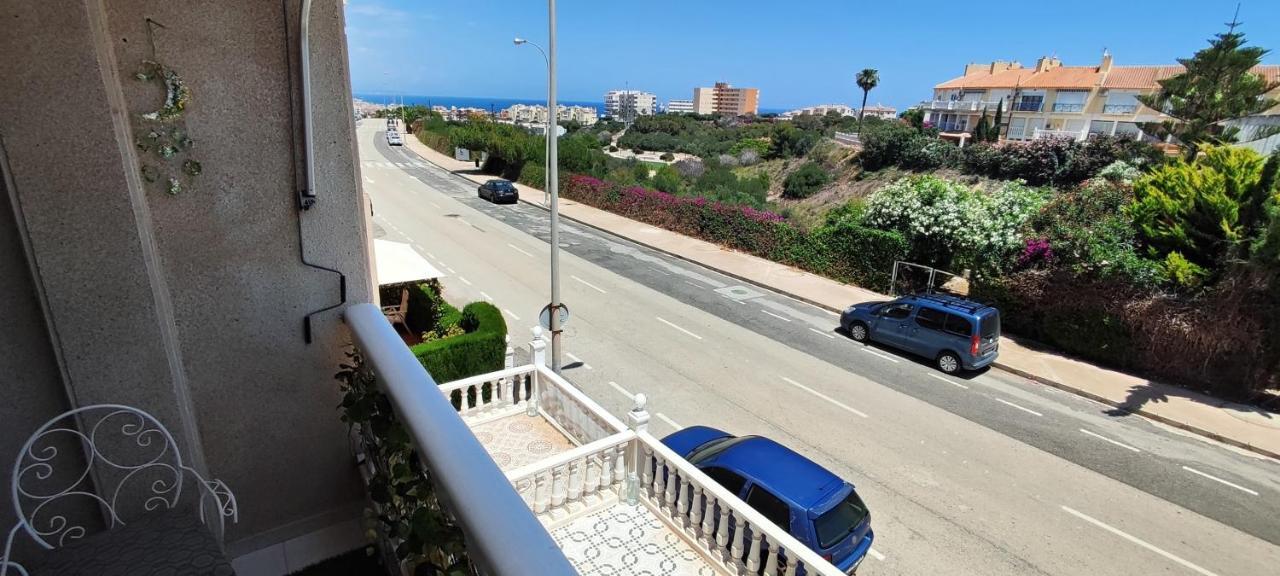 דירות טורבייחה Parque Aromatico Con Dos Piscinas מראה חיצוני תמונה